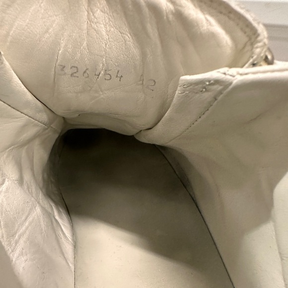 BALENCIAGA ARENA SNEAKERS - Picture 6 of 8